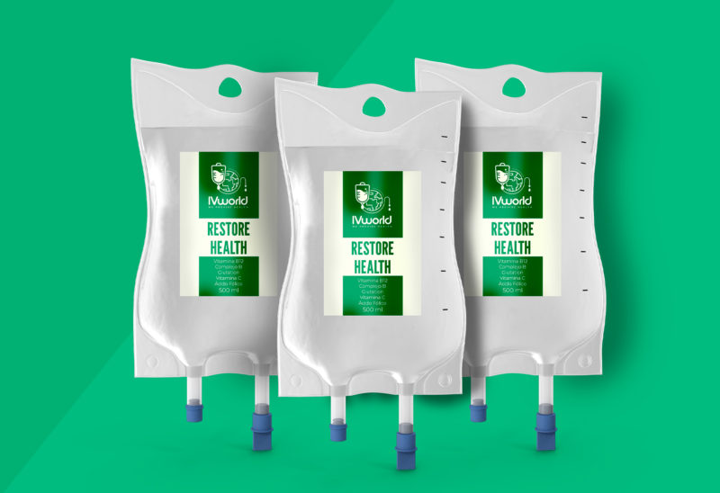 Ciclo restore health