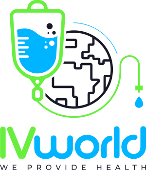 Logo IV World