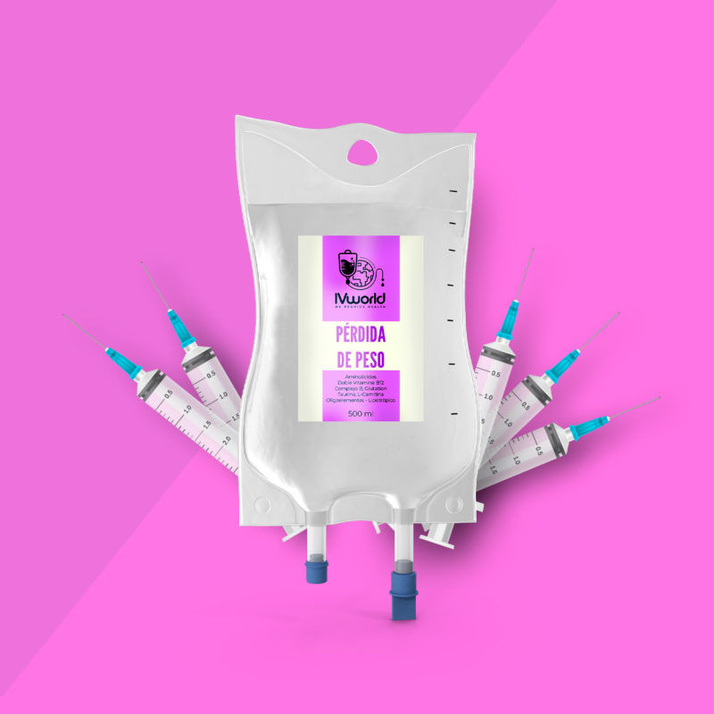 Plan full pérdida de peso