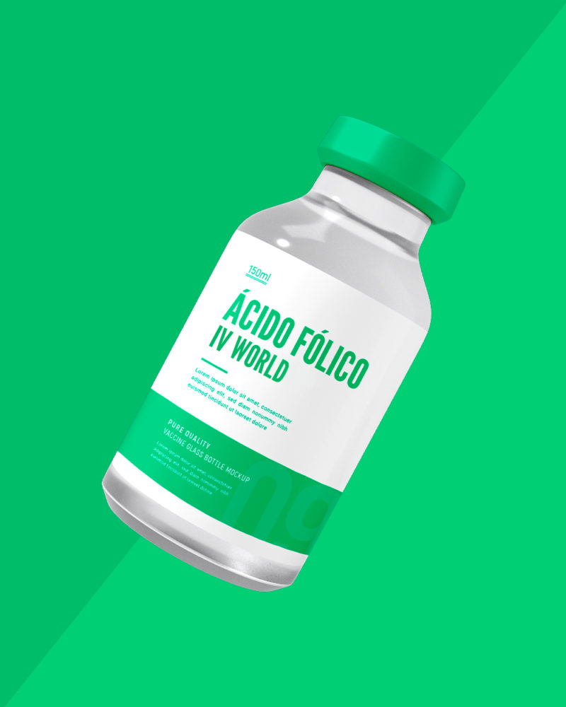 Ácido Fólico