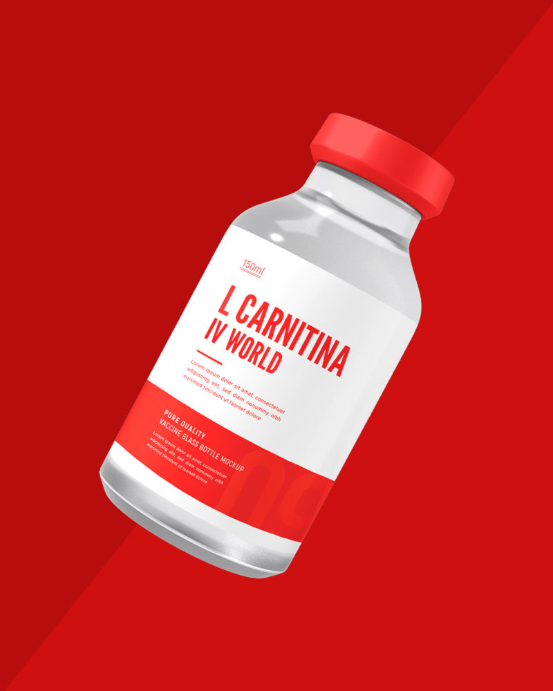 L carnitina