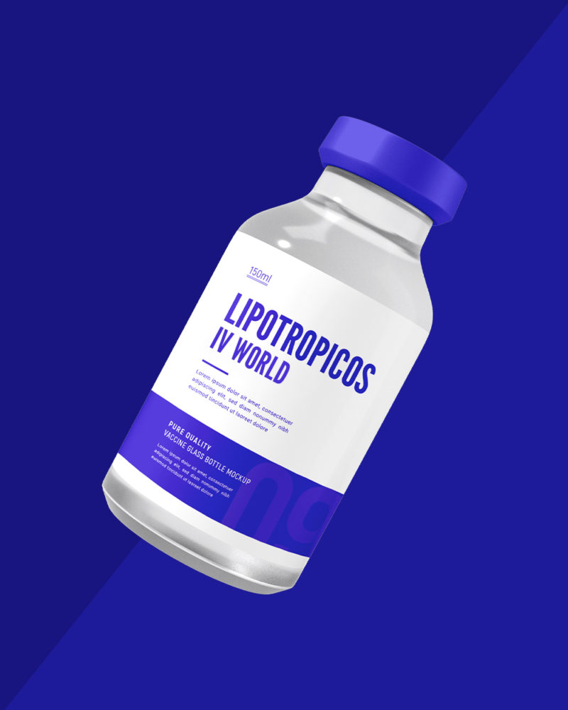 Lipotropicos (mic)
