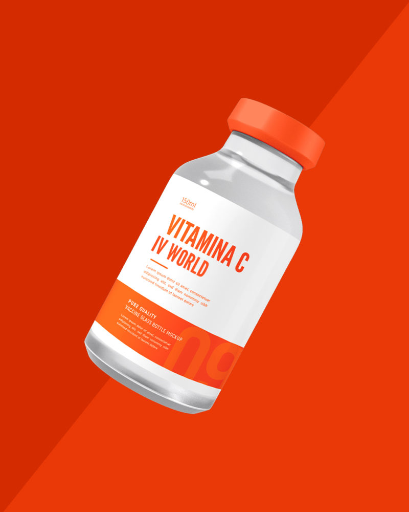 Vitamina C
