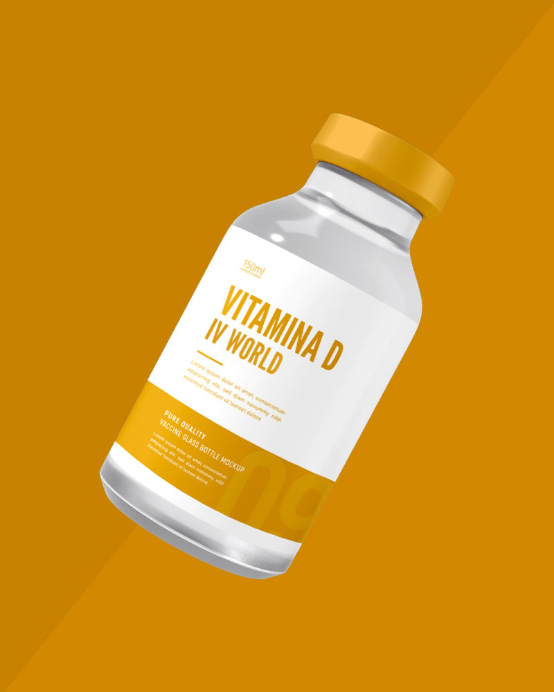 Vitamina D