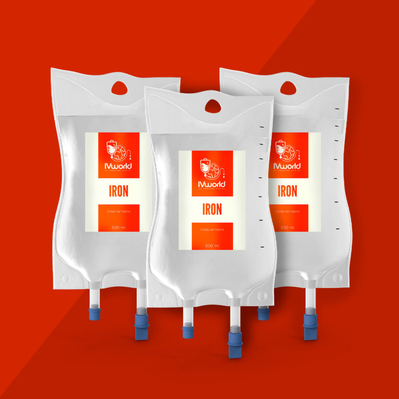 Plan Bomba de Hierro